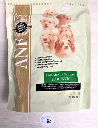ANF Fish Meal & Potato 1kg