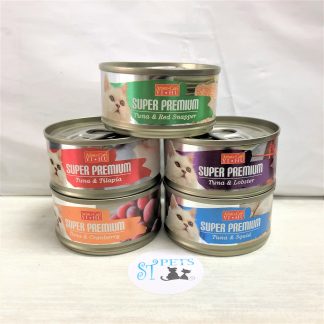 ARISTO-CATS SUPER PREMIUM