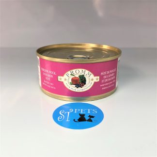 FROMM Chicken, Duck & Salmon Páté for cats 155g