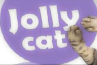 JOLLY CAT