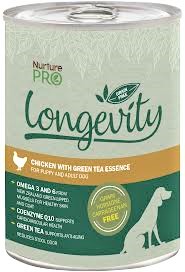 LONGEVITY (Dogs)