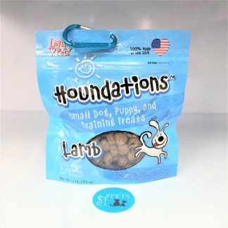 HOUNDATIONS Lamb 113.4g