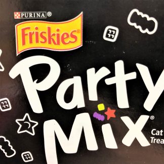 Party Mix (Friskies)