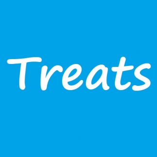 Dog/Puppy Treats